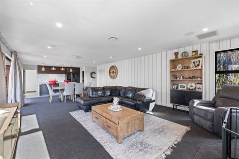 Photo of property in 25 Long View Lane, Swannanoa, Rangiora, 7475