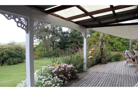 Photo of property in 247 Mangapai Road, Mangapai, Whangarei, 0178