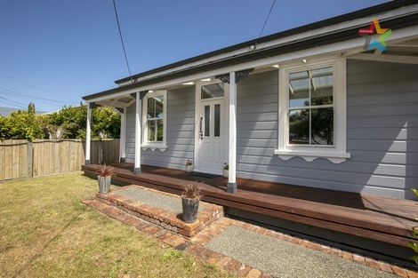 Photo of property in 25 Buick Street, Petone, Lower Hutt, 5012