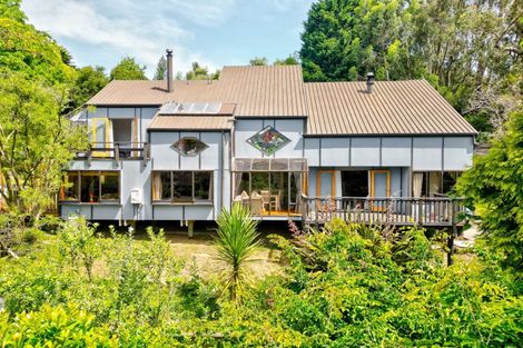 Photo of property in 235 No 2 Line, Okoia, Whanganui, 4572