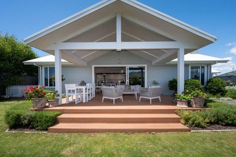 Photo of property in 7d Whakatomo Place, Havelock North, 4130