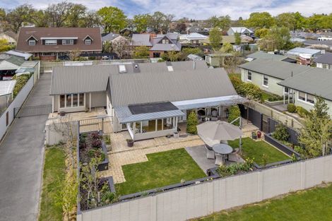 Photo of property in 28 Miller Avenue, Allenton, Ashburton, 7700