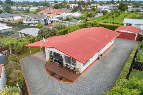 Photo of property in 85 Loomb Place, Te Awamutu, 3800