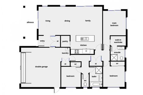 Photo of property in 9 Augusta Rise, Omokoroa, 3114