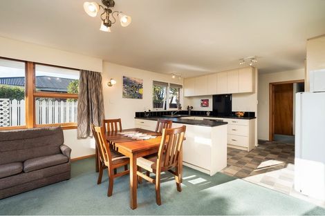 Photo of property in 104 Cobham Street, Spreydon, Christchurch, 8024