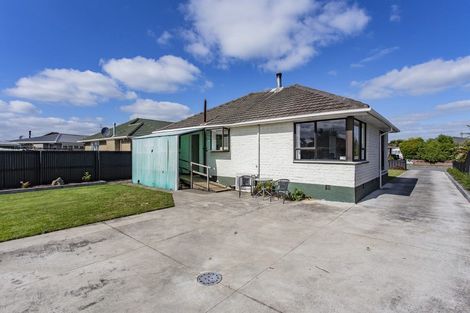 Photo of property in 84 Blankney Street, Hornby, Christchurch, 8042