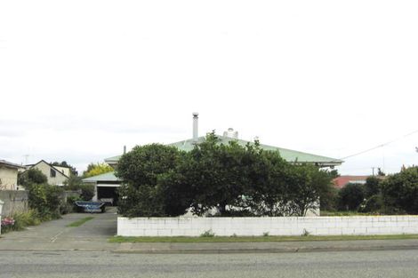 Photo of property in 21 Gammack Street, Temuka, 7920