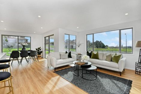 Photo of property in 80 Wetere Drive, Te Awamutu, 3800