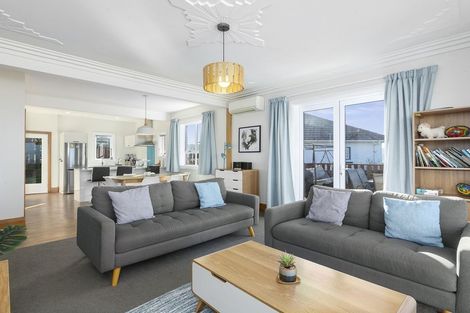 Photo of property in 118 Forfar Street, Clyde Hill, Dunedin, 9011