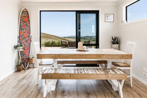 Photo of property in 199a Checkley Road, Raglan, 3295