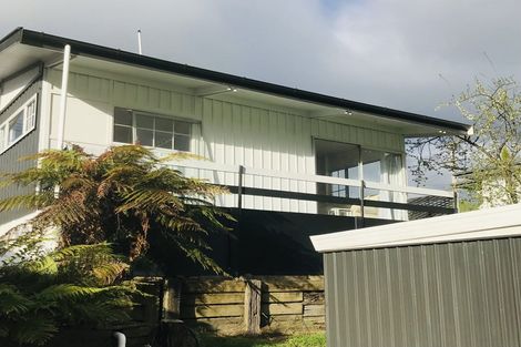 Photo of property in 18 Roslyn Street, Taumarunui, 3920