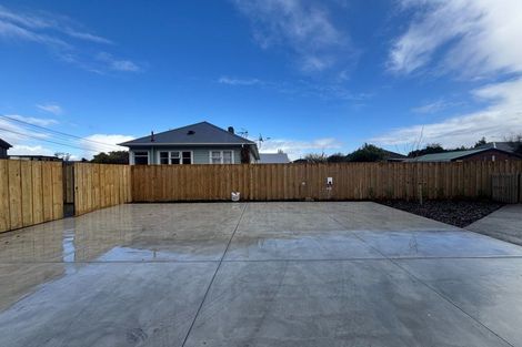 Photo of property in 6/9 Frankleigh Street, Somerfield, Christchurch, 8024
