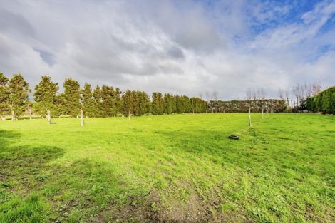 Photo of property in 104 Hoggs Road, Kuku, Levin, 5570