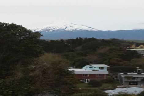 Photo of property in 163a Pembroke Street, Westown, New Plymouth, 4310