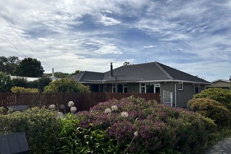 Photo of property in 109 North Belt, Lincoln, 7608