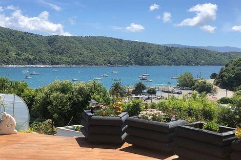 Photo of property in 4 Finlay Grove, Waikawa, Picton, 7220