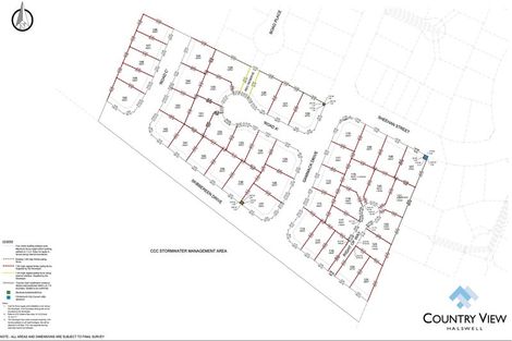 Photo of property in 50 Quaifes Road, Halswell, Christchurch, 8025