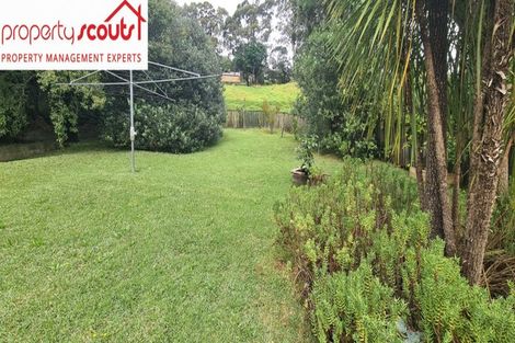 Photo of property in 29 Silverstream Road, Horahora, Whangarei, 0110