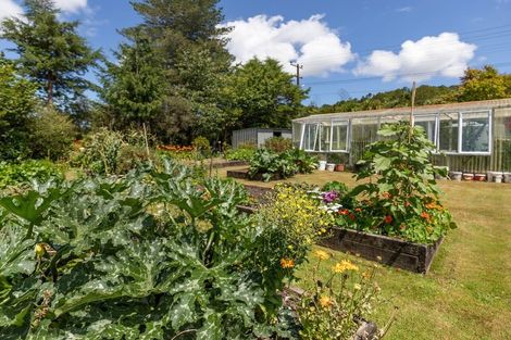 Photo of property in 725 Taylorville Road, Taylorville, Greymouth, 7805