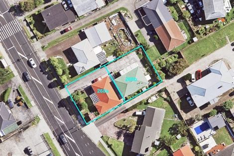 Photo of property in 268b Great South Road, Manurewa, Auckland, 2102