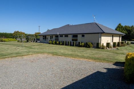 Photo of property in 85 Glassworks Road, Newland, Ashburton, 7772