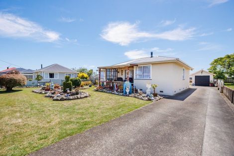 Photo of property in 31 Cook Street, Foxton, 4814