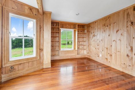 Photo of property in 342 O'carroll Road, Maungakaramea, Whangarei, 0178