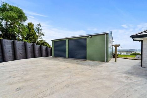 Photo of property in 25 Apotu Park Lane, Kauri, Kamo, 0185