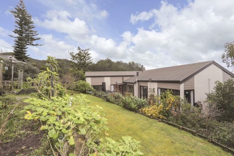 Photo of property in 23 Otuturu Crescent, Ruamahunga, Thames, 3575