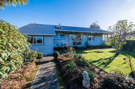 Photo of property in 41 Campbell Street, Geraldine, 7930