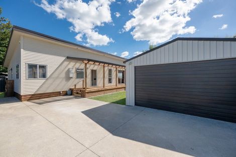 Photo of property in 85b Western Road, Ngongotaha, Rotorua, 3010