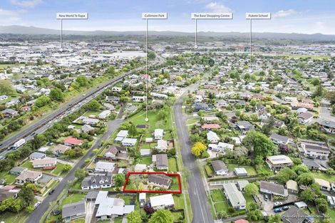 Photo of property in 54 Cullimore Street, Pukete, Hamilton, 3200