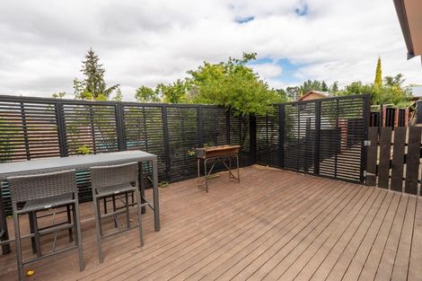 Photo of property in 42a Aronui Road, Bridge Hill, Alexandra, 9320