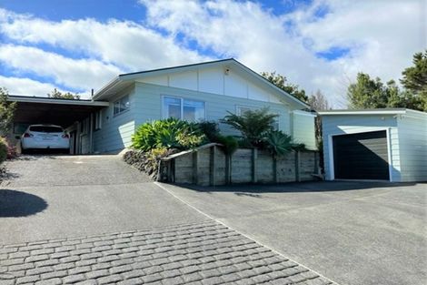 Photo of property in 38 Goffe Drive, Haruru, 0204
