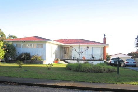 Photo of property in 24 Tampin Road, Hillpark, Auckland, 2102