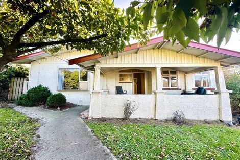 Photo of property in 14 Wansbeck Street, South Hill, Oamaru, 9400