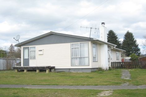 Photo of property in 17 Kauri Crescent, Murupara, 3025