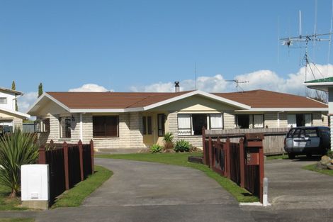 Photo of property in 107 Margaret Place, Thames, 3500