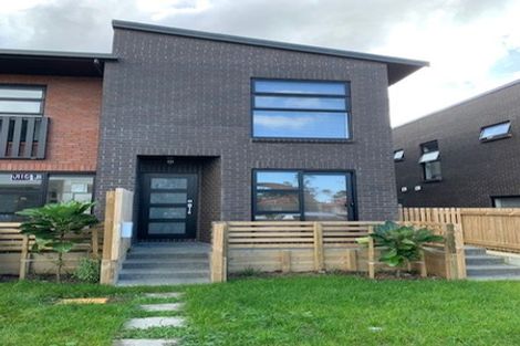 Photo of property in 158 Mcleod Road, Te Atatu South, Auckland, 0610