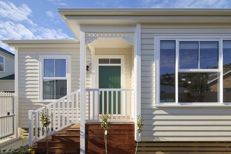 Photo of property in 1/129 Bristol Street, St Albans, Christchurch, 8014
