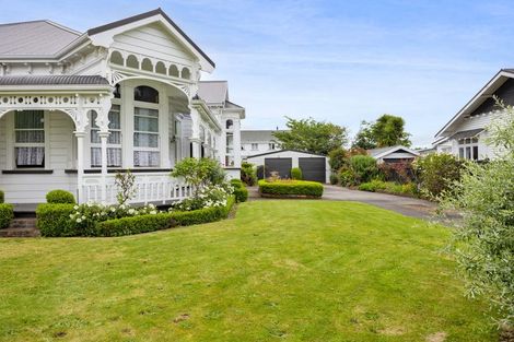 Photo of property in 58 Collins Street, Hawera, 4610