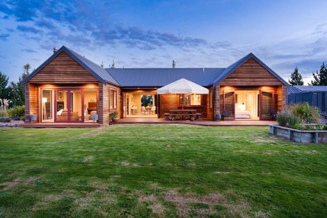 Photo of property in 689 Big Stone Road, Kuri Bush, Dunedin, 9091