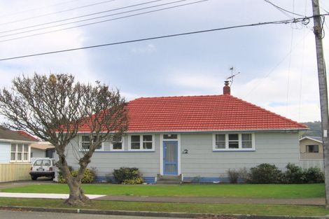 Photo of property in 31 Colson Street, Avalon, Lower Hutt, 5011