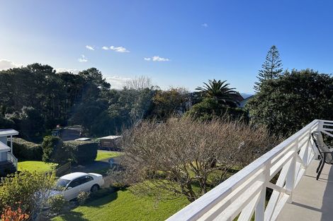 Photo of property in 4 Rae Road, Campbells Bay, Auckland, 0620