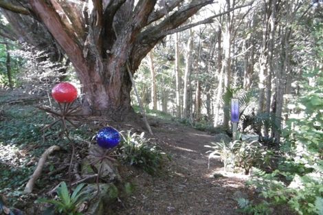 Photo of property in 375 Tauraroa Road, Maungakaramea, Whangarei, 0178