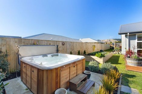 Photo of property in 10 Magnolia Place, Levin, 5510