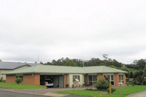 Photo of property in 57 Shaw Avenue, Paeroa, 3600