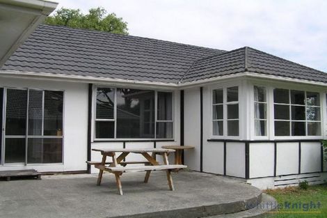 Photo of property in 20 Karamu Street, Upper Riccarton, Christchurch, 8041