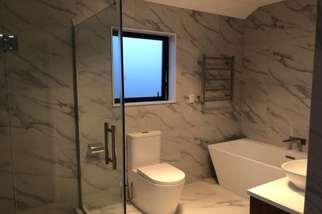 Photo of property in 41 Toanui Road, Hobsonville, Auckland, 0616