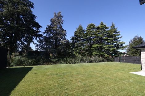 Photo of property in 21 Redhaven Rise, Netherby, Ashburton, 7700